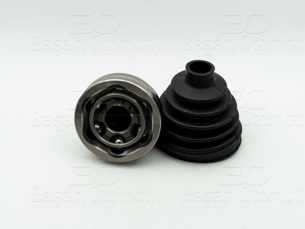 Wisco 1163491-00 CV Joint Outer (without ABS 36X27x50 — Axles, CV Joints & Boots