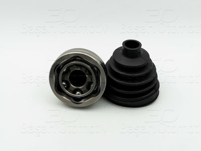 Wisco 1163491-00 CV Joint Outer (without ABS 36X27x50 — Axles, CV Joints & Boots