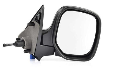 Viewmax Right Exterior Mirror - Mounts for Citroen Berlingo 2003-2009 — Mirrors