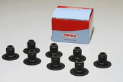 corteco valve seal set for 206 207 307 fiesta fusion, technical specifications of corteco valve seal set CORTECO Valve Seal Set 19036092 - Compatible with 206, 207, 307, Fiesta, Fusion | For Car Owners & Mechanics CORTECO Valve Seal Set | Fits 206, 207, 307, Fiesta, Fusion corteco, valve-seal, car-parts, mechanics, car-owners, engine-sealing, automobile-repair, performance-parts, fpm-material, ai-generated