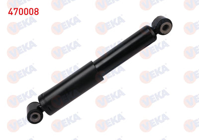 Veka 470008 Shock Absorber Rear Left-Right Gas Charged Dacia Lodgy 1.5 dCi 2012 — Shocks & Struts