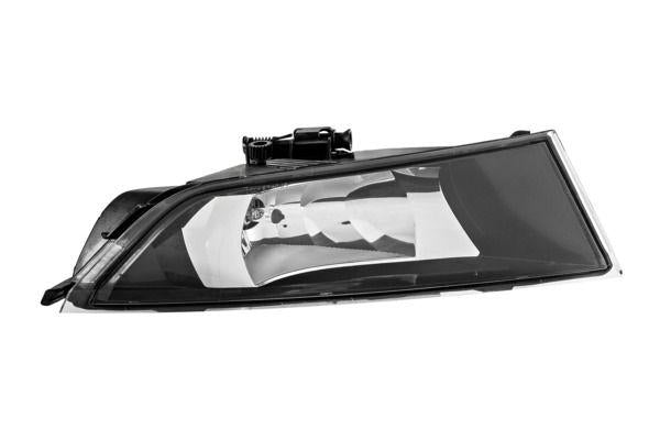 Valeo 047404 Fog Lamp Right Skoda Fabia 2015-2018 — Tail, Signal & Reflectors