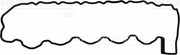 victor reinz gasket model 71-40316-00, gasket made of acm polyacryl rubber Victor Reinz Gasket - ACM Material for Mechanics and Car Enthusiasts | Model 71-40316-00 Victor Reinz Gasket - ACM Material victor-reinz, gasket, acm, mechanics, car-enthusiasts, engine-accessories, automotive-parts, seals, engine-repair, ai-generated
