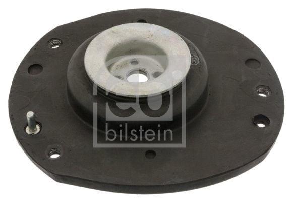 FEBI 18734 Shock Absorber Mount Right - Quality Car Suspension Part for Peugeot 206 — Bushings & Mounts