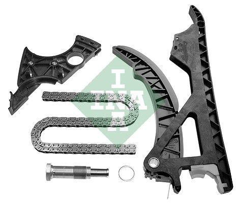 INA Excentri Chain Set - Engine Timing Chain Kit for BMW Models