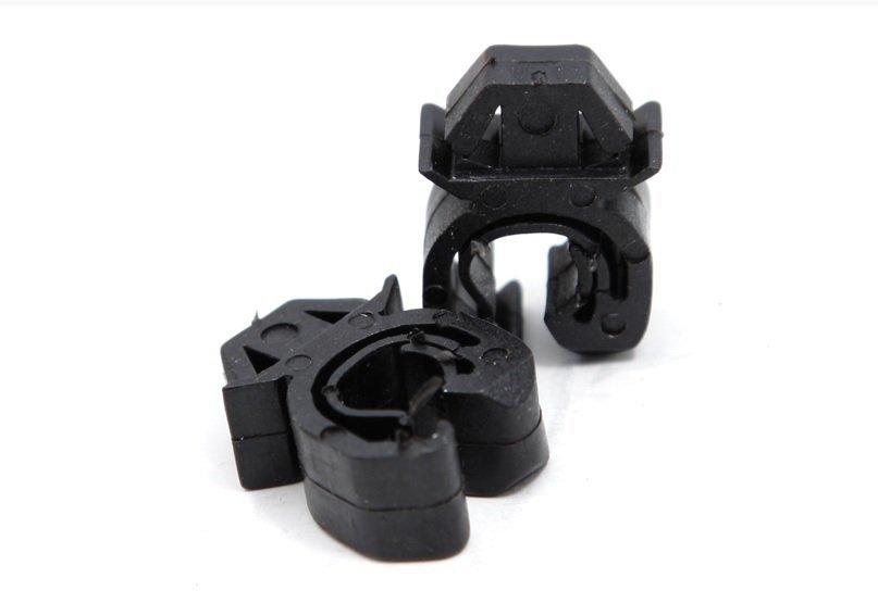 Opel Tigra A Hood Support Rubber Bush - Durable Connection for Car Mechanics and DIY Ent — Auto Parts Hall, Bushings & Mounts