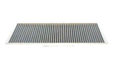 Bosch 1987432425 Cabin Air Filter BMW X5 E53/E70 Range Rover Sport I L320 Range Rover L322 with Carbon — Air & Cabin Filters