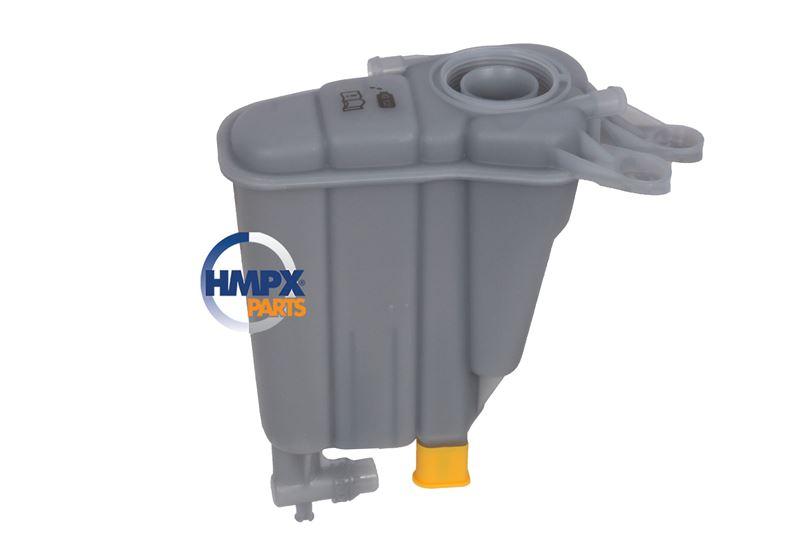 HİMPEKS 8K0121403G Radiator Spare Su Tank A4-A5-A6-Q3-Q5 08 > 2.0 TDI-1.8-2.0 TFSI Cabb Caga Caha-Cdnb — Radiators & Fans
