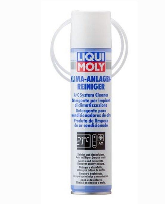 Liqui Moly 4087 LIQUI MOLY A/C Sistem Temizleyici Sprey 250 Ml (4087) — Comfort & Protection Accessories