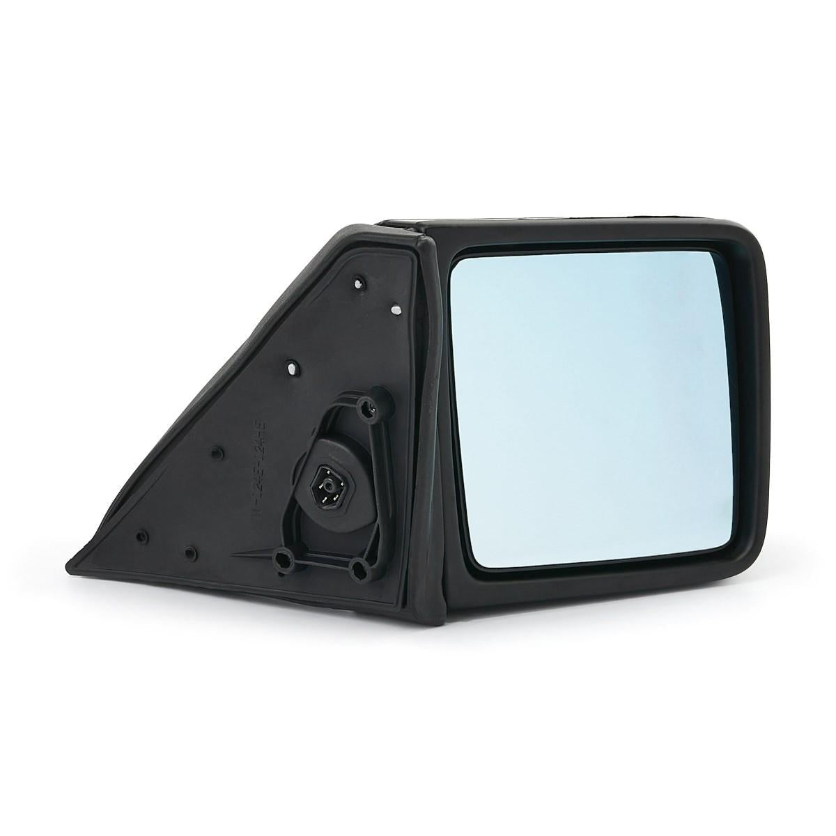 Viewmax Mercedes W124 Electric Right Side Mirror — Mirrors