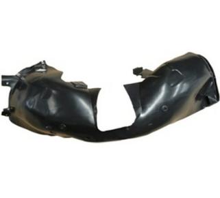 Peugeot 206 1998-2011 Right Shroud
