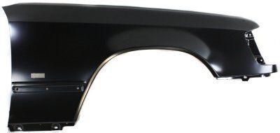 TAYVAN Mercedes Benz W124 Right Front Fender — Panels & Doors