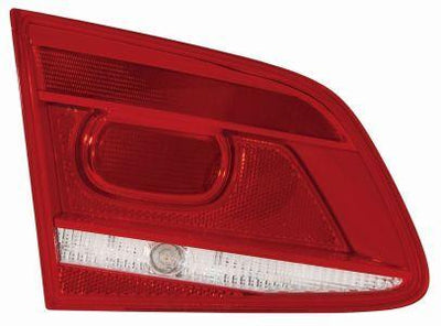 Depo 441-1330L-LD-UE (Lighting) / Trunk Tail Lamp Left Volkswagen Passat 11 — Tail, Signal & Reflectors