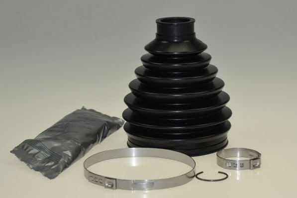 GKN Skoda Karoq 2017 1.6 TDI Outer Axle Boot - Compatible — Axles, CV Joints & Boots