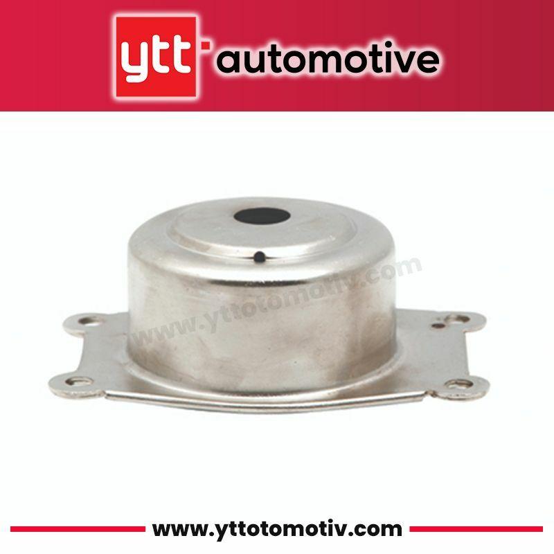 YTT Y1256 Motor Mount Left for Astra G Y20dth - Engine Support and Stability — Mounts
