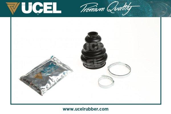 Üçel S61120 CV Joint Boot Inner Right Multivan V T5 04 1.9 TDI — Axles, CV Joints & Boots
