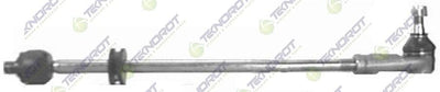 Teknorot V-515 Tie Rod Assembly Front Right Volkswagen Golf-Jetta-Vento 1991-1998 — Tie Rods & Linkage