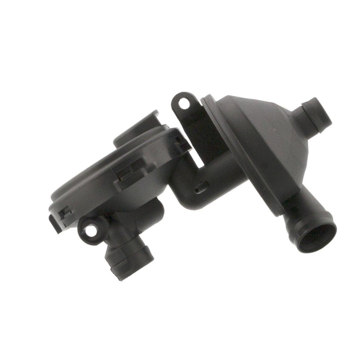 FEBI BILSTEIN Oil Pressure Regulator - BMW E46 M52/M54 Series 320i/330i — Valves & Actuators