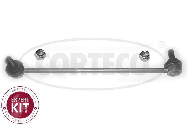Corteco 49395112 Sway Bar Link Front Right / Left Caddy / Golf / Jetta / Passat / Tiguan / Touran / A3 / — Sway Bars & Links
