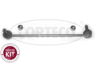 Corteco 49395112 Sway Bar Link Front Right / Left Caddy / Golf / Jetta / Passat / Tiguan / Touran / A3 / — Sway Bars & Links