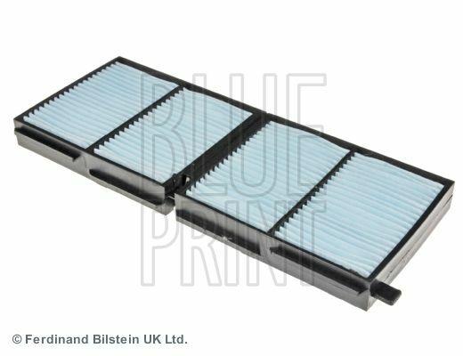 Blueprint ADT32530 — Blue Print, Air & Cabin Filters