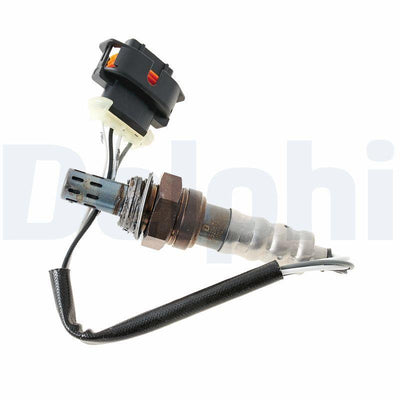 Delphi ES20675-12B1 Oxygen Sensor 2.Konum Z14xe Z16xe Astra G Corsa C — Oxygen & Air-Fuel