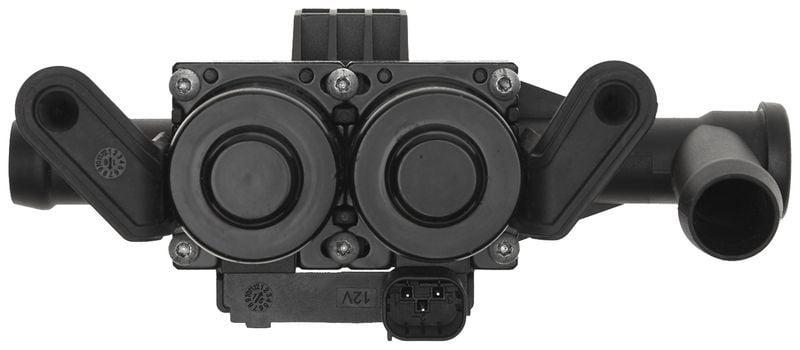 GATES EHV110 HVAC Control Valve - Versatile Solution — Valves & Actuators