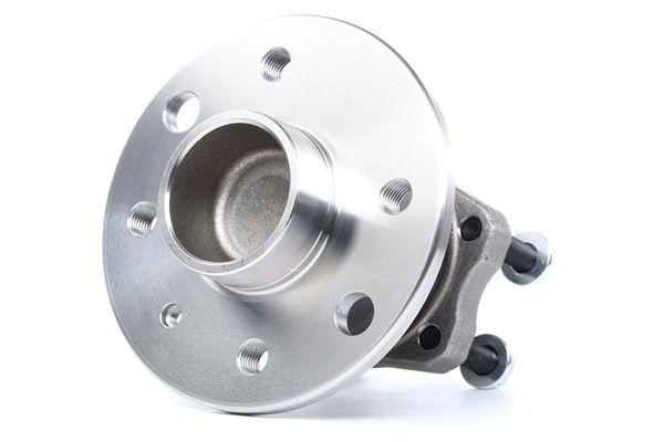 İthal 1604315 Opel Astra H Rear Wheel Hub Complete 4 Bijonlu Aftermarket — Wheels & Wheel Trim