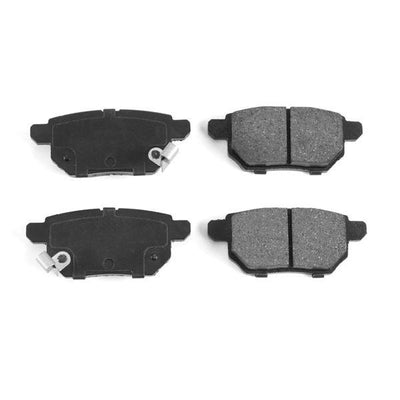 FROW FREN 5511102005 Brake Pad Rear (98 mm) Corolla (Ae111) 02 — Brake Pads