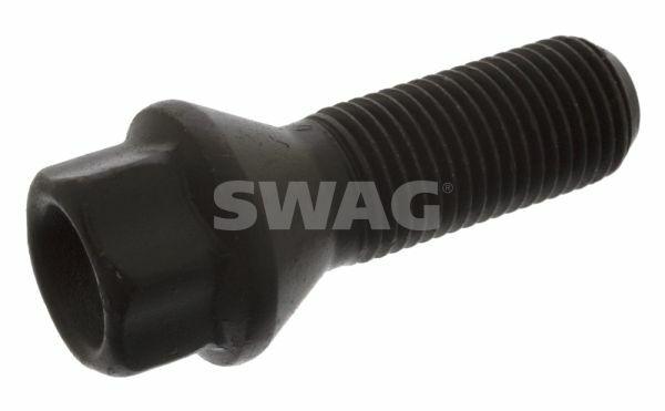 SWAG Bijon 20918538 - 20 Pack of Wheel Bolts for X3 E83 and E65-E67 — Wheels & Wheel Trim