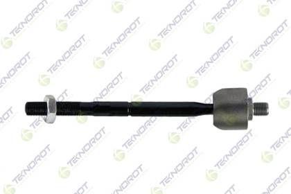 Teknorot R-753 *2 Rotmili Fluence 09 > Kangoo II 08 > Megane III 09 > 15 Scenic III 09 > Citan 12 > | Set of 2