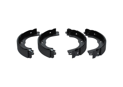 Bosch 0986487972 Brake Shoe Mitsubishi Attrage/Mirage/Space Star Rear — Brake Cables & Hardware