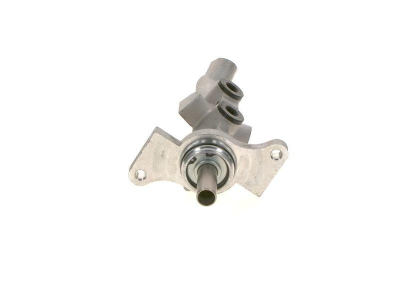 BOSCH Ana Merkez Brake Master Cylinder — Brake Hydraulics