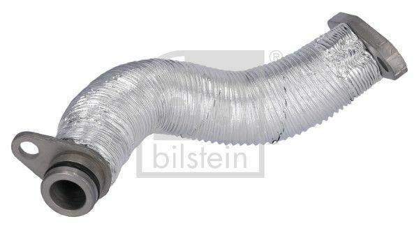 FEBI Turbo Oil Pipe for BMW G20 G30 B48 — Turbo & Supercharger