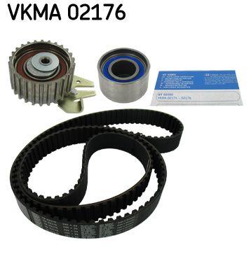 SKF VKMA02176 Timing Set Doblo-Marea-Bravo 1.9Jtd Fiat Marea Doblo Punto Brava Opel Vectra C 1.9 TD-CDTi