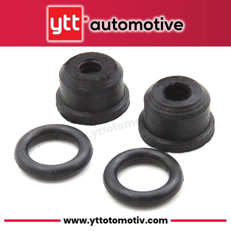 YTT Clutch Repair Kit - Tt-A3 Model (2006-2014) — Clutch & Flywheel