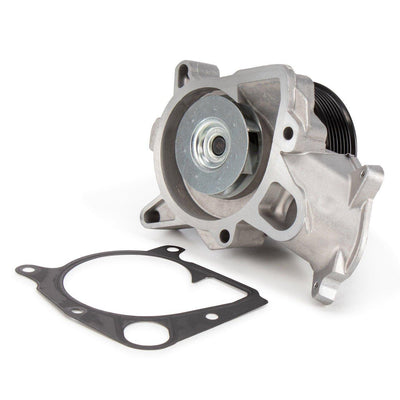 Bendix BMW E90 320d Water Pump — Water Pump & Thermostat