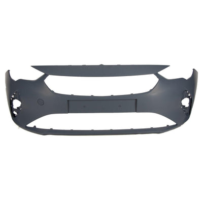 MOPAR (PSA) 166383561T OPEL CORSA F (Sensor DELIKSIZ) Front Bumper Genuine — Bumpers & Grilles