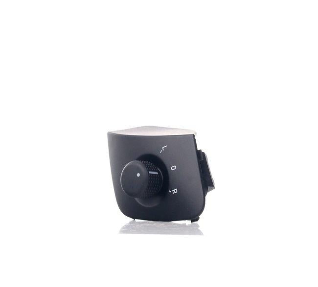Seat Mirror Adjustment Button - Quality Replacement for Ibiza 2010-2017 Owners — Switches & Relays