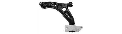 Votto 15-04508 15.04508 /Left Front Control Arm-with Ball Joint-Sheet Metal (VW Passat 11-15 Tig — Control Arms & Ball Joints