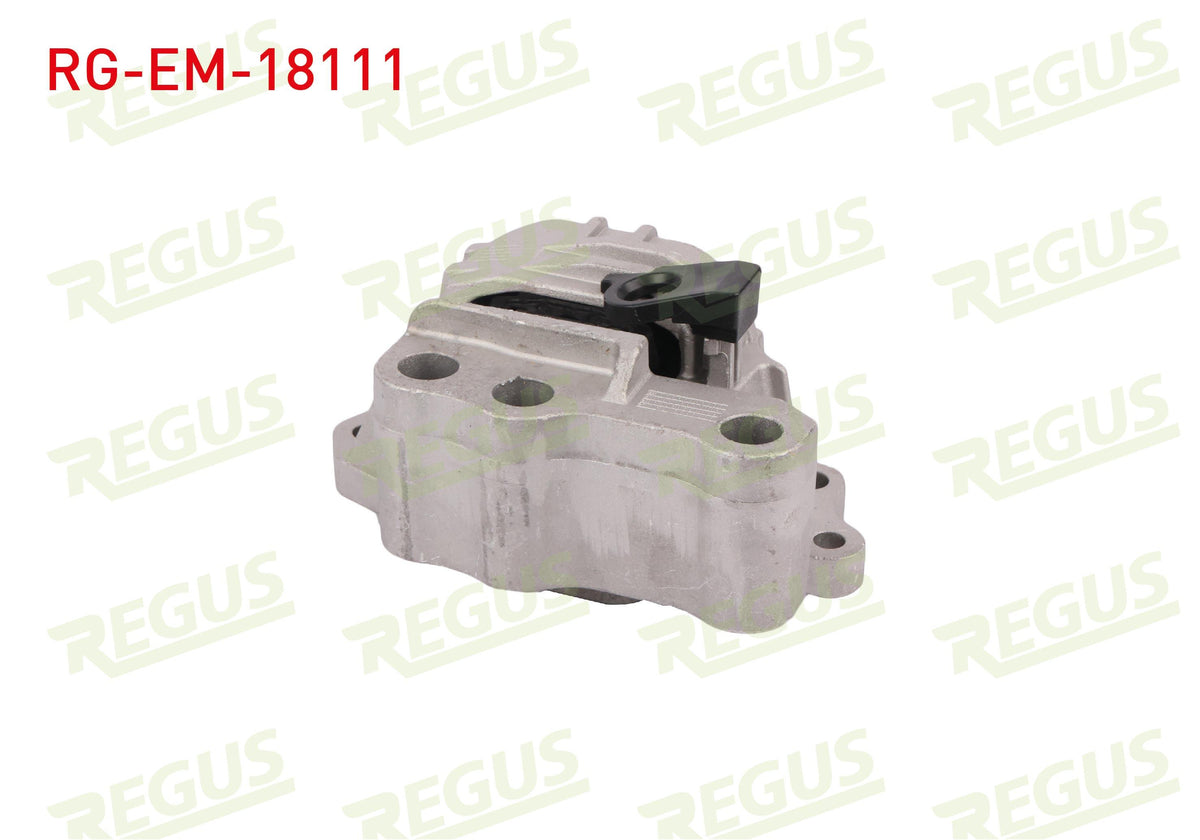 REGUS RG-EM-18111 Engine Mount Right Egea 1.3 Mjt-1.6 Mjt Automatic Gear — Mounts