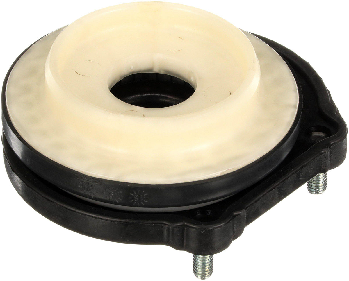 Rapro R59836 Shock Absorber Mount Left with Bearing Bipper Doblo III Fiorino Nemo Linea Opel Combo 12> — Bushings & Mounts
