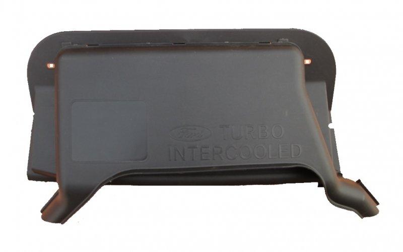 Ford Connect Intercooler Motor Cover - Original Replacement Part for 2003-2008 Models — Turbo & Supercharger
