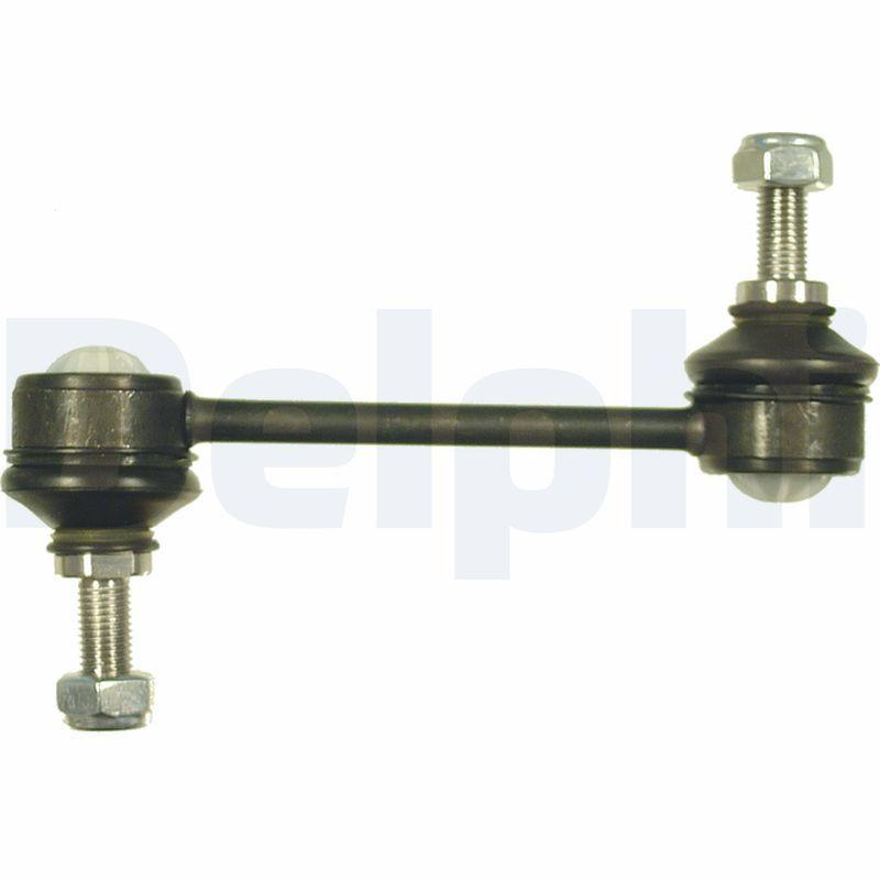 Delphi TC1066 Stabilizer Sway Bar Link Front Alfa Romeo 147, 156, GT — Sway Bars & Links