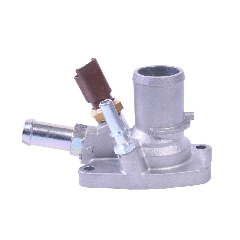 Gates TH42288G1 Thermostat Linea G.Punto Evo Bravo 1.4i 8V — Water Pump & Thermostat