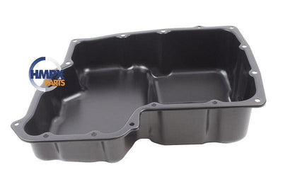 HİMPEKS YC1Q 6675 CC Motor Oil Pan Transit 01 > V-184 2.4 TDCi