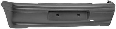 PHIRA 10696301 Rear Bumper (without Primer) Peugeot 106 1996 — Bumpers & Grilles
