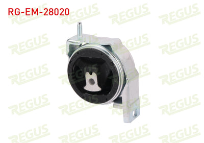 REGUS RG-EM-28020 Engine Mount Rear Mercedes A Class (W168) A 160 1997-2004 — Mounts