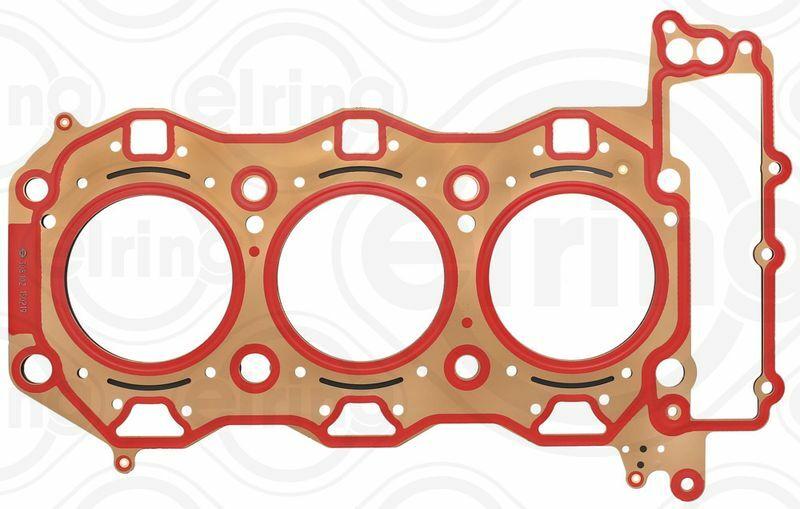 ELRING 308.102 Cylinder Head Gasket for Porsche 911 Carrera 3.0 — Gaskets & Seals