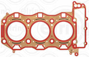 elring 308.102 cylinder head gasket for porsche 911, porsche 911 carrera 3.0 elring gasket installation ELRING 308.102 Cylinder Head Gasket for Porsche 911 Carrera 3.0 | 0.62mm Thickness ELRING Cylinder Head Gasket for Porsche 911 elring, cylinder-head-gasket, porsche-911, car-parts, engine-parts, gasket, auto-repairs, car-enthusiasts, porsche-owners, ai-generated